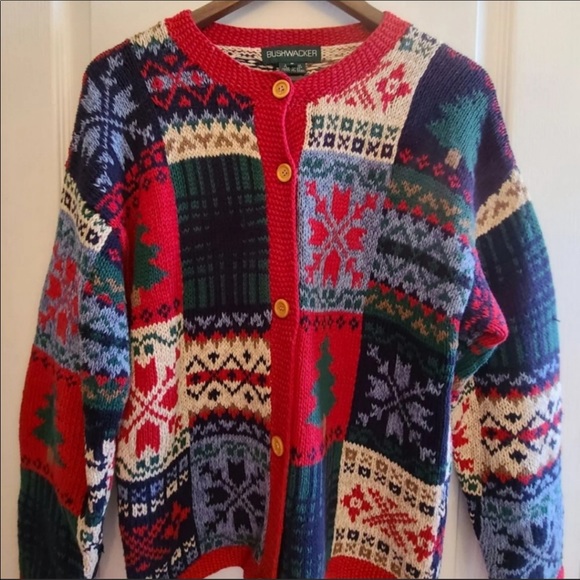 Sweaters - Christmas Sweater
